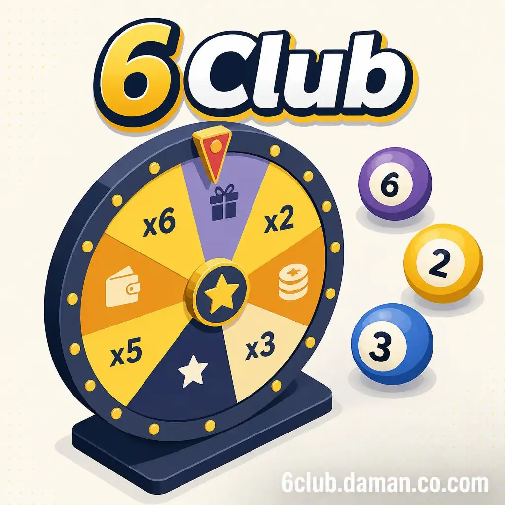 6 Club