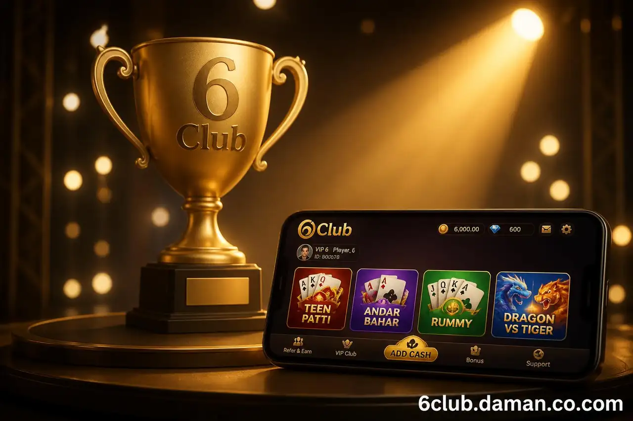 6 Club